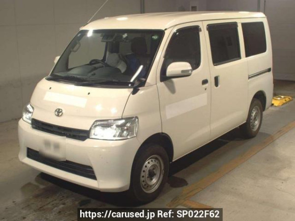 Used 2022 AT toyota townace-van S413M Image[0]