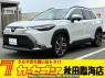 Used 2024 AT toyota corolla-cross ZVG16 Image[0]