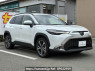 Used 2024 AT toyota corolla-cross ZVG16 Image[2]
