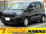 Used 2024 AT toyota sienta MXPL15G Image[0]
