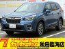 Used 2018 AT subaru forester SK9 Image[0]