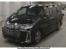 Used 2021 AT toyota alphard AGH30W Image[2]