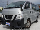 Nissan NV350 CARAVAN VAN VR2E26