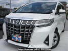 Toyota Alphard AGH30W