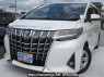Used 2021 AT toyota alphard AGH30W Image[0]