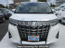 Used 2021 AT toyota alphard AGH30W Image[2]