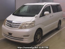 Toyota Alphard ANH10W
