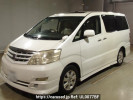 Toyota Alphard MNH10W