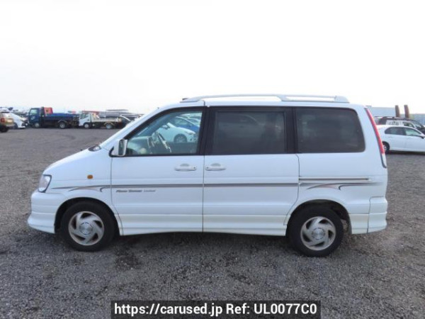 Used 2000 AT toyota liteace-noah SR40G Image[3]