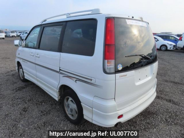 Used 2000 AT toyota liteace-noah SR40G Image[4]