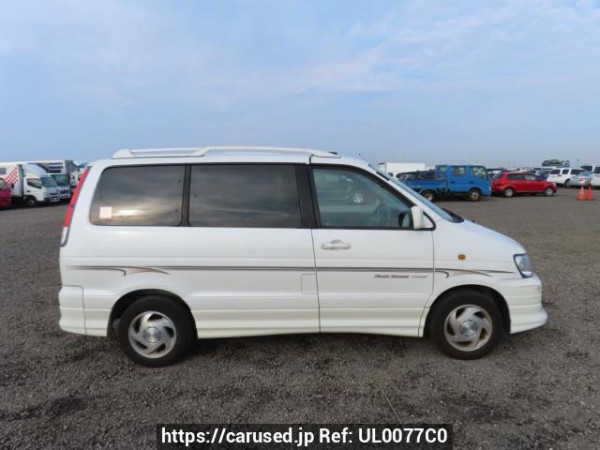 Used 2000 AT toyota liteace-noah SR40G Image[7]