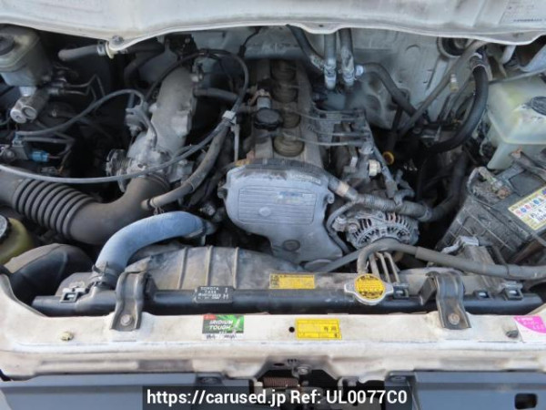 Used 2000 AT toyota liteace-noah SR40G Image[9]