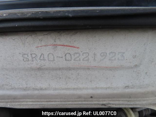 Used 2000 AT toyota liteace-noah SR40G Image[12]