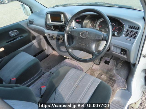 Used 2000 AT toyota liteace-noah SR40G Image[13]