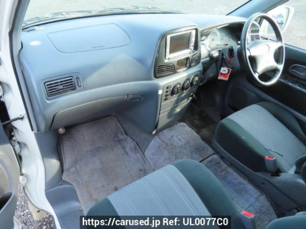Used 2000 AT toyota liteace-noah SR40G Image[14]