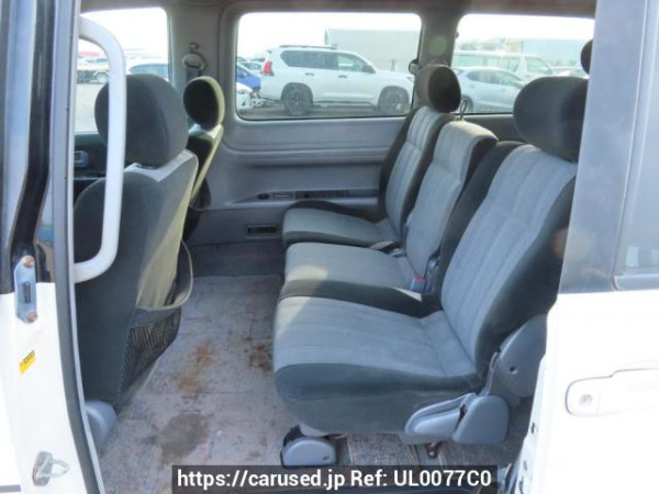 Used 2000 AT toyota liteace-noah SR40G Image[15]