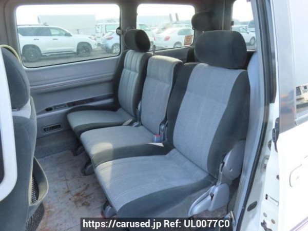 Used 2000 AT toyota liteace-noah SR40G Image[16]