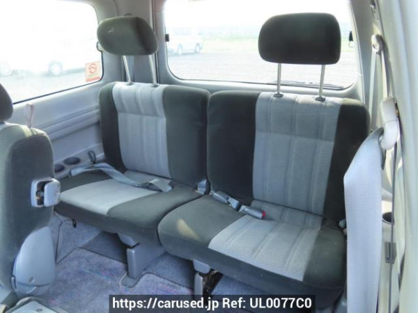 Used 2000 AT toyota liteace-noah SR40G Image[17]