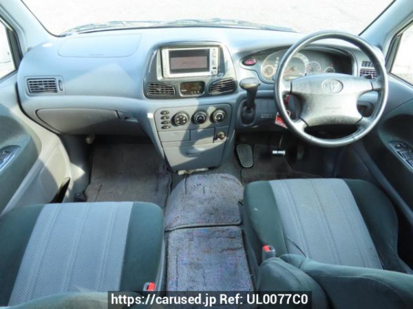 Used 2000 AT toyota liteace-noah SR40G Image[19]