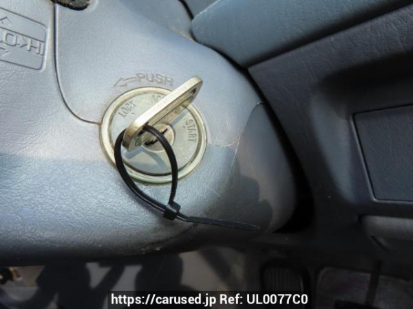 Used 2000 AT toyota liteace-noah SR40G Image[22]