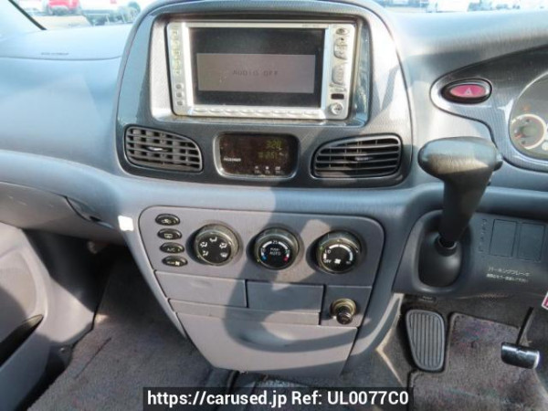 Used 2000 AT toyota liteace-noah SR40G Image[25]