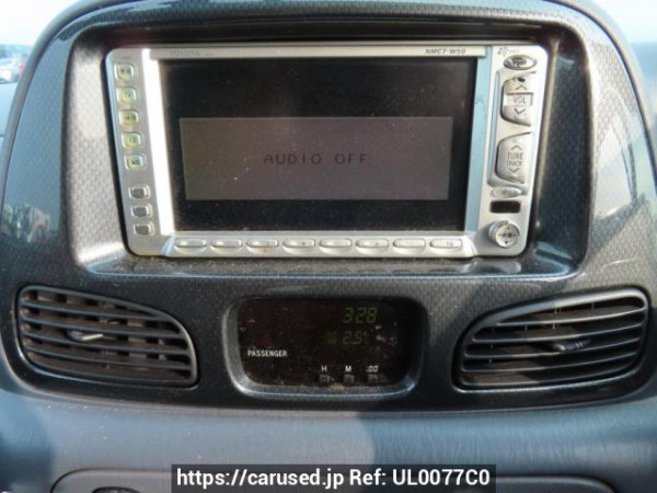Used 2000 AT toyota liteace-noah SR40G Image[26]
