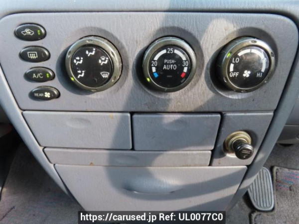 Used 2000 AT toyota liteace-noah SR40G Image[27]
