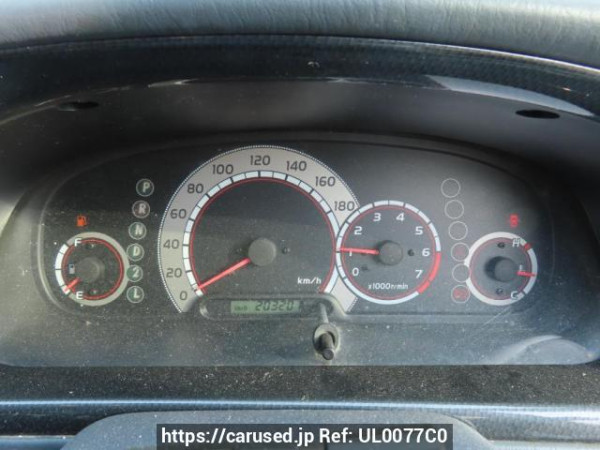 Used 2000 AT toyota liteace-noah SR40G Image[28]
