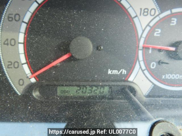 Used 2000 AT toyota liteace-noah SR40G Image[29]