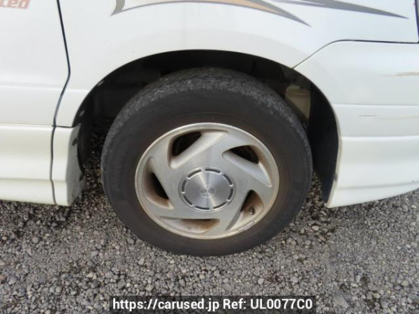 Used 2000 AT toyota liteace-noah SR40G Image[30]