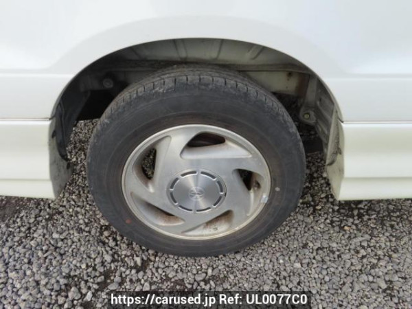 Used 2000 AT toyota liteace-noah SR40G Image[32]