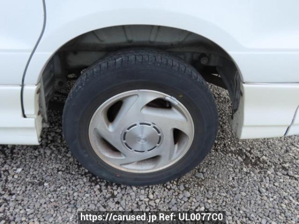 Used 2000 AT toyota liteace-noah SR40G Image[33]