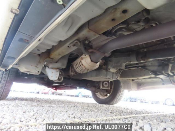 Used 2000 AT toyota liteace-noah SR40G Image[37]