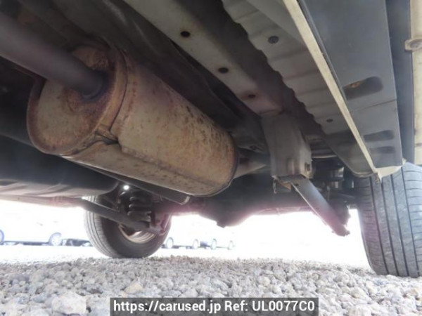 Used 2000 AT toyota liteace-noah SR40G Image[39]