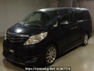 Toyota Alphard GGH25W