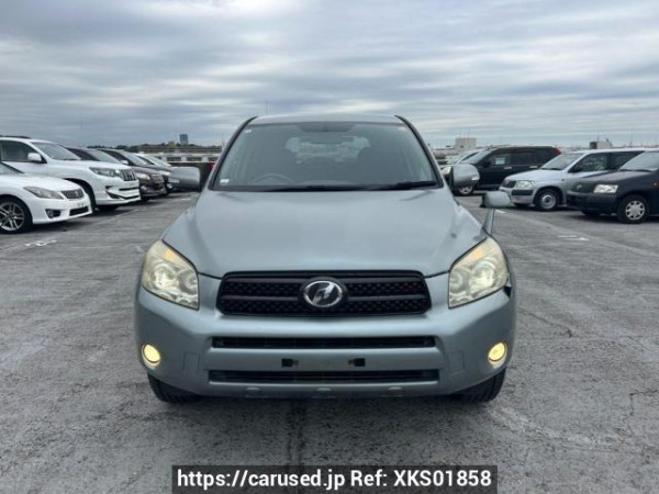 Used 2005 AT toyota rav4 ACA36W Image[1]