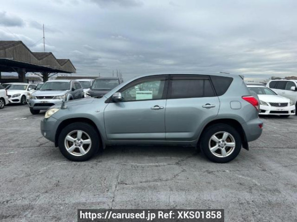Used 2005 AT toyota rav4 ACA36W Image[3]