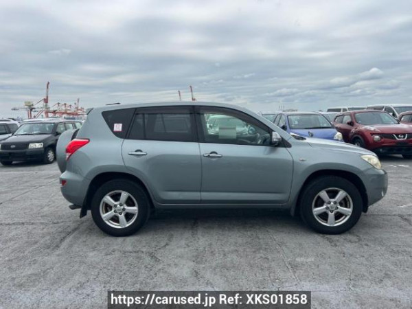 Used 2005 AT toyota rav4 ACA36W Image[7]