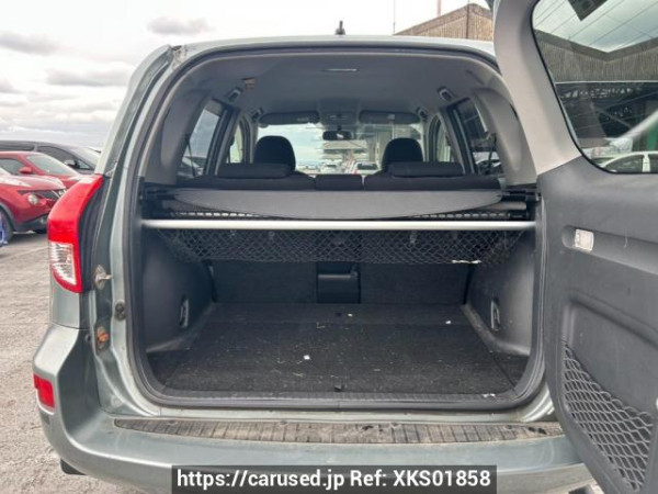 Used 2005 AT toyota rav4 ACA36W Image[8]