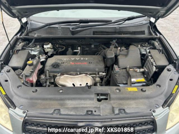 Used 2005 AT toyota rav4 ACA36W Image[9]