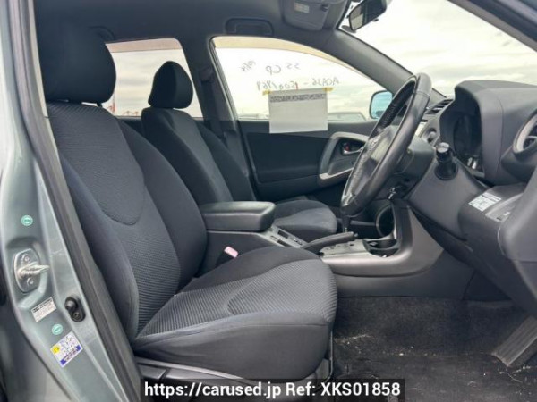 Used 2005 AT toyota rav4 ACA36W Image[12]