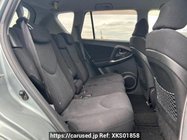 Used 2005 AT toyota rav4 ACA36W Image[13]