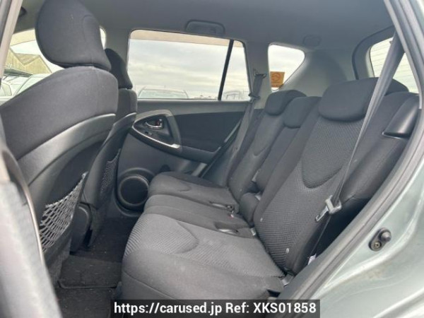 Used 2005 AT toyota rav4 ACA36W Image[14]