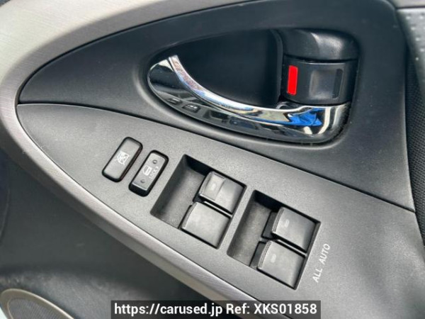 Used 2005 AT toyota rav4 ACA36W Image[16]