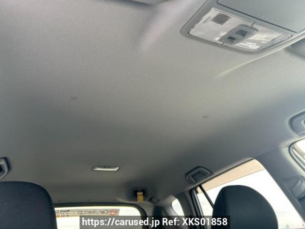 Used 2005 AT toyota rav4 ACA36W Image[17]