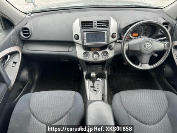 Used 2005 AT toyota rav4 ACA36W Image[18]