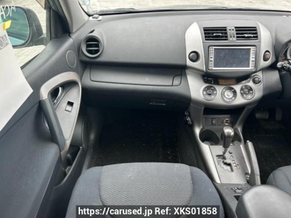 Used 2005 AT toyota rav4 ACA36W Image[19]