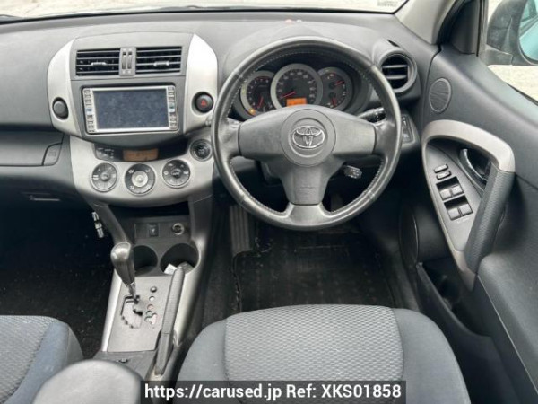 Used 2005 AT toyota rav4 ACA36W Image[20]