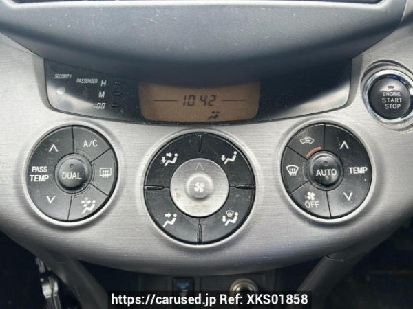 Used 2005 AT toyota rav4 ACA36W Image[24]