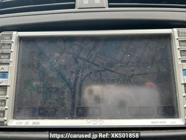 Used 2005 AT toyota rav4 ACA36W Image[25]